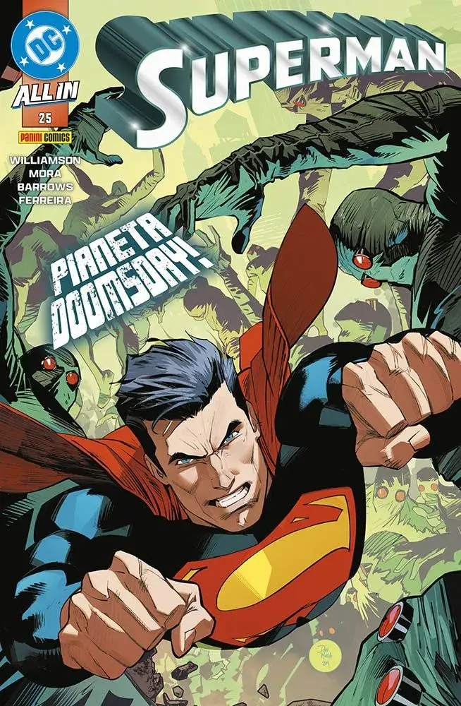 Volume cover